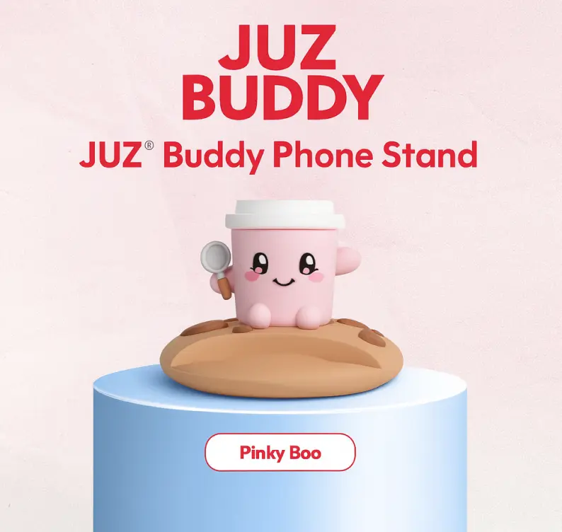 ZUS Buddy Phone Stand