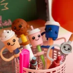 ZUS® Buddy Reusable Straw Set - Full Set